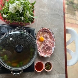 ลาบเป็ดนาสมดี บุษบา