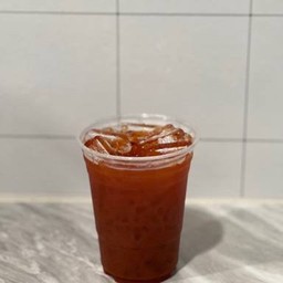 ชาดำเย็น