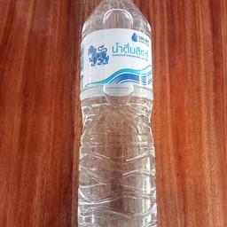 น้ำดื่มตราสิงห์1500ม.ล