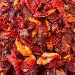 เนื้อแดดเดียว