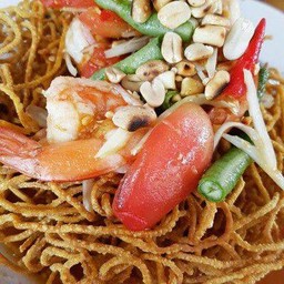 ร้านตำล่ะยำแซ่บนัวว์