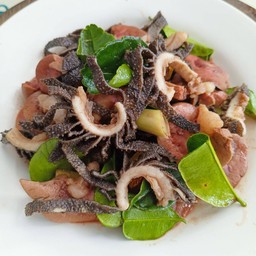 ลวกจิ้ม