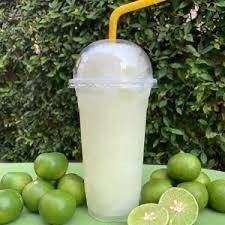 มะนาวปั่น