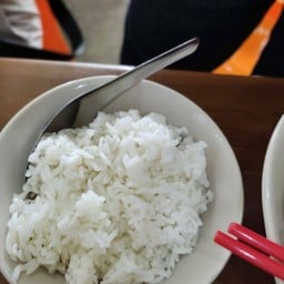 ข้าวสวย