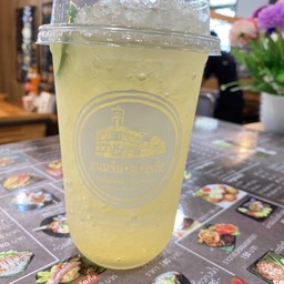 มะนาวเย็น