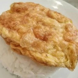 ข้าวไข่เจียว