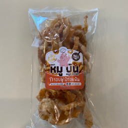 หมูกระจก