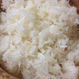 ข้าวเหนียวครึ่งโล