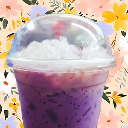 เผือกนมสด