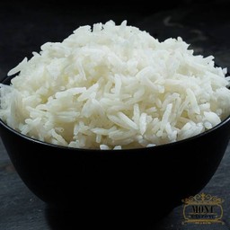 ข้าวสวย