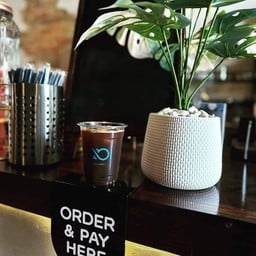 อเมริกาโน่