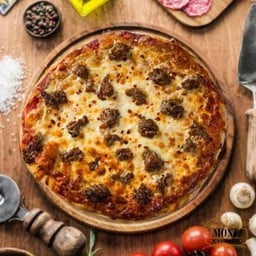 ITALIAN SAUSAGE PIZZA