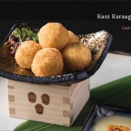 Uchi Japanese Gastro Bar Phuket ภูเก็ต