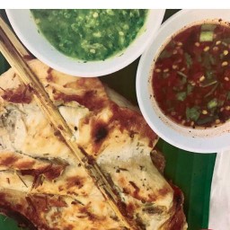 อกไก่ย่าง2พี่น้อง