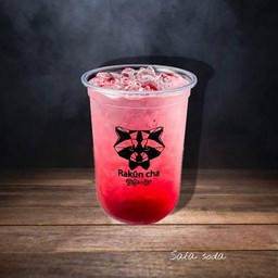 แดงโซดา