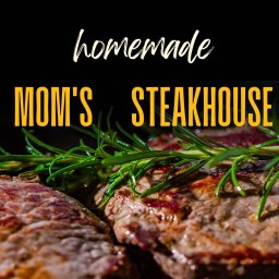 สเต็กคุณแม่ Mom's Steakhouse