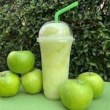 แอปเปิ้ลเขียว