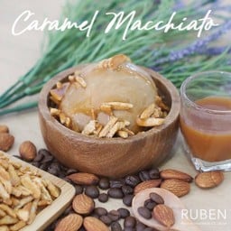 Ruben Icecream แจ้งวัฒนะ แจ้งวัฒนะ