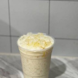 นมสด คาราเมล