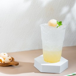 Sparkling  Lychee