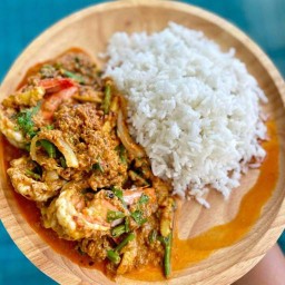 มาดิ้ Madii Coffee & Food Hua Hin