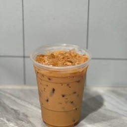 ชาไทย (ชานม)