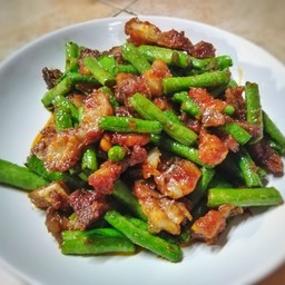 พริกแกง