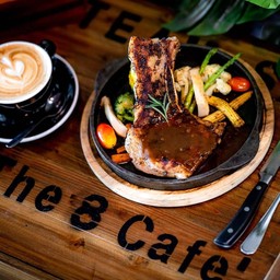 พอคช็อปสเต็ก