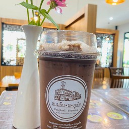 โกโก้เหมืองแร่