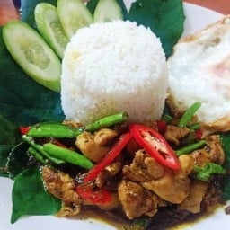 จัดจ้านตามสั่ง