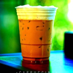 คาปูชิโน่