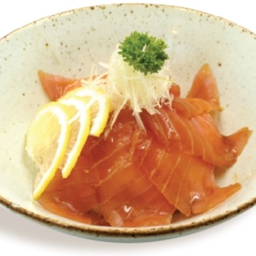 ข้าวหน้า ทูน่าสึเกะ