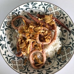 ชานมไข่มุก By ครัว ฉ.ฉิ่ง