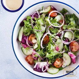 Mix salad