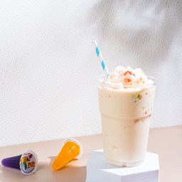 Yakult  Pepo