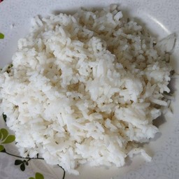 ข้าวสวย