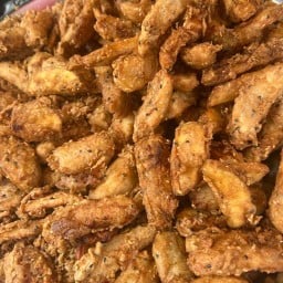 กล้วยทอดแม่สาว