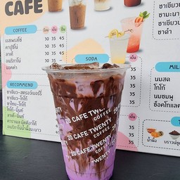 Taro Cocoa