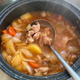 อิ่มโว๊ย!!