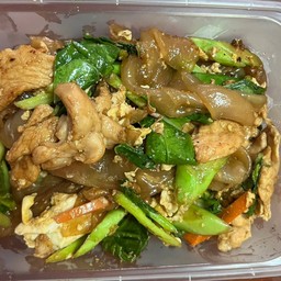 ใหญ่ซีอิ๋วหมู