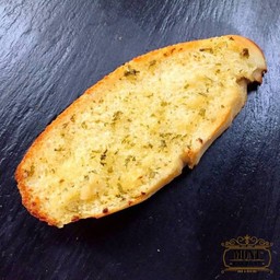 ขนมปังหน้ากระเทียม