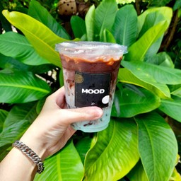 Cocoa mint