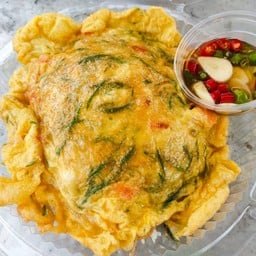 ไข่เจียวมงคล -