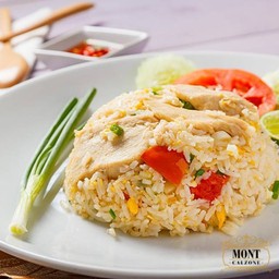 ข้าวผัด