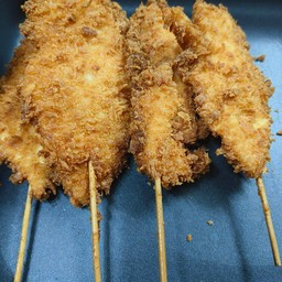 ไก่ทอดหน้าโรงเรียน