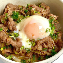 Gyudon