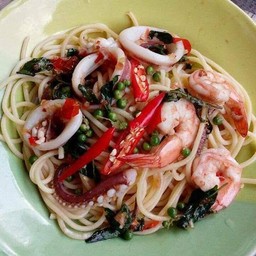 ครัวมาดามเมย์