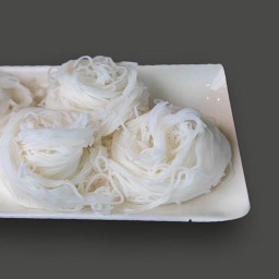 ขนมจีน