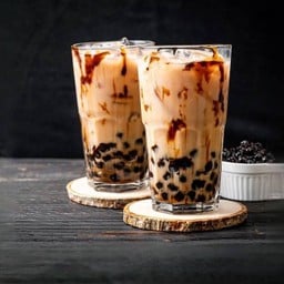 ชานมไต้หวัน