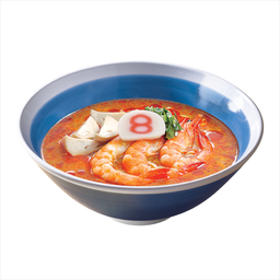 ต้มยำกุ้ง ราเมน